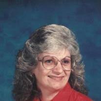 Barbara Ann “Barb” Martin Bart (1941-2011)