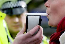 Drink-driver banned by court after New Year's Eve offence
