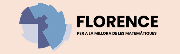 Programa Florence. Departament d'Educació i Formació Professional