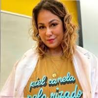 Stacey Zamora's Instagram, Twitter & Facebook