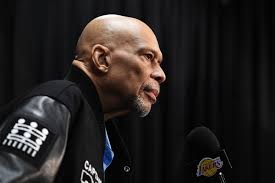 NBA legend Kareem Abdul-Jabbar hospitalized in L.A. after breaking his hip