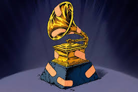 Can The Recording Academy Make The Grammys Shine Again In 2020 Grammy R B Albums Academy