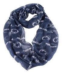 Penn State Ncaa Infinity Scarf Daily Deals For Moms Babies And Kids Infinity Scarf Women Penn State Penn State Nittany Lions