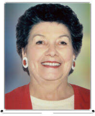 Guylaine Lefebvre, Auteur à Résidence funéraire McGerrigle