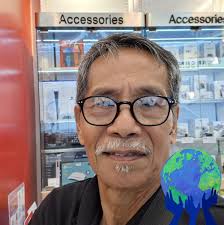 Gwen Gaudin in people