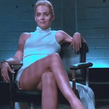 Basic Instinct (1992) - Movie Reviews Simbasible