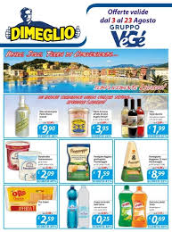 Volantino Dimeglio Terra Di Convenienza Dal 3 08 Al 23 08 2020 Nel 2020 Volantini Birra Heineken Lidl