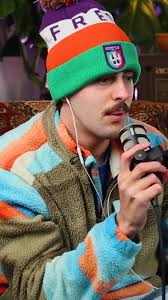 Brisbane Bears Fan Chat with Aaron Gocs