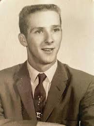 Francis “Frank” Joseph Robb