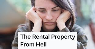 She Complained To Her HOA About Her Slumlord Neighbors, So They Did Some  Investigating And Actually Made Sure They'd Be Held Accountable »  TwistedSifter