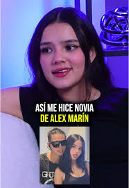 Leidy Monsalve Alex Marin