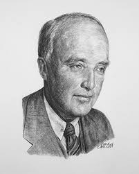 Charles H. Best, MD DSc