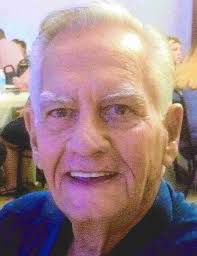 Obituary information for Harry Donald Coffman