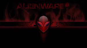 Black is also available) is adorned with a chrome alienware logo in the center and a rubber panel at the bottom. Alienware Wallpaper 1920x1080 Red 1920x1080 Download Hd Wallpaper Wallpapertip