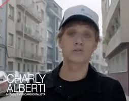 Charly Alberti Projects :: Photos, videos, logos, illustrations and  branding :: Behance