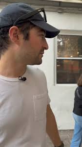 Ollie, Labrador Retriever/Rat Terrier mix (3 y/o), Orchard & Stanton St.,  New York, NY • “He’s got an attitude