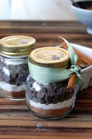 Edible Diy Gifts Double Cocoa Hot Chocolate Mix Uproot Kitchen Recipe Diy Hot Chocolate Mix Diy Hot Chocolate Hot Chocolate Mix