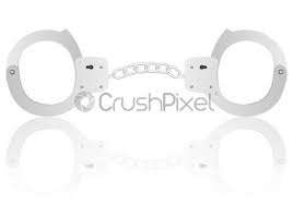 It might be a good time to start practicing on your own. Handcuffs Stock Photos Vectors And Video Footage Crushpixel