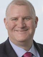 David Dawson Financial Lawyer Winstead