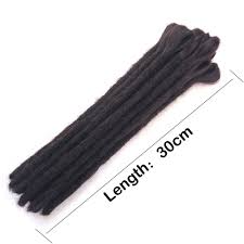 Redo your kitchen in style with elle decor's latest ideas and inspiring kitchen designs. 12 30cm Men S Dreadlocks Jamaican Hippie Dreads Crochet Braids Hair Extensions Ebay