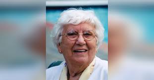 Obituary information for Joanna McMinn