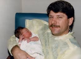 Martin James Trail Obituary