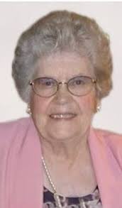 Edna Wilson Obituary (1927