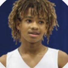 Diego Gonzalez's Braddock High School Bio