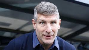 Martín Palermo vuelve a Chile para dirigir a Curicó Unido