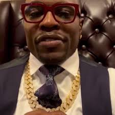 NYC 'bling bishop' hit with $5M lawsuit over claims he locked congregation  out of Brooklyn church