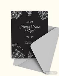 Are you looking for dinner party invitation design templates psd or ai files? Free 30 Dinner Invitation Templates In Psd Eps Ms Word Ai Apple Pages Publisher