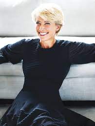 Imgur Com Emma Thompson Actresses Short Hair Styles