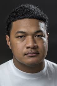 All-Area Football Defense Team