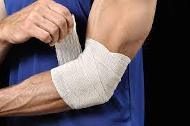 Det er viktig med rask hjelp. Tennisalbue Slik Blir Du Kvitt Det Ulleval Kiropraktorklinikk