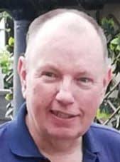 Condolence Book for Paul Matthews (Raheny, Dublin)