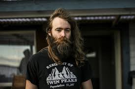 Tumblr Long Hair Beard Hair And Beard Styles Beard No Mustache