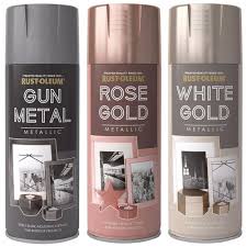 Gold metallic paint is a mixture of coppers, zincs, and occasionally some aluminum. Rose Gold Paint For Metal Novocom Top
