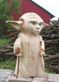 Vorlagen eule schnitzen anleitung : Chainsaw Carving Holzschnitzerei Mit Der Kettensage Holz Und Malz Schnitz Und Brauwerk