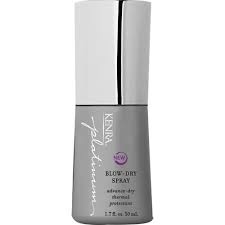 Kenra Platinum Blow Dry Spray 1.7 oz