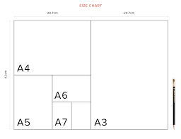 notebook sizes the ultimate guide to notebook sizes journal