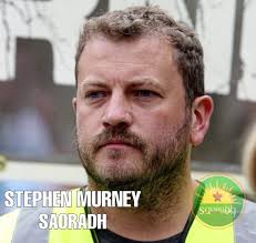 MI5 & Spanish Authorities Target Stephen Murney in Bilbao