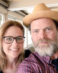 Jenna Fischer Fan Club