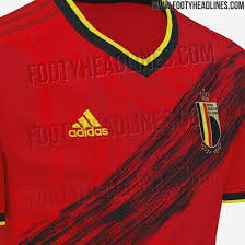 La eurocopa debería haber estrenado formato de sedes en 2020, disputándose el sedes de la euro 2021. Los Uniformes Que Se Usaran En La Eurocopa 2020 Fotos Mediotiempo