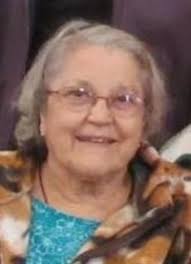 Martha Davenport Obituary (1929