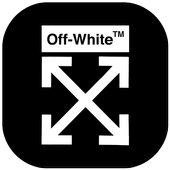 Off White Wallpaper Logo White Wallpaper Download, share or upload your own one! off white wallpaper logo white wallpaper
