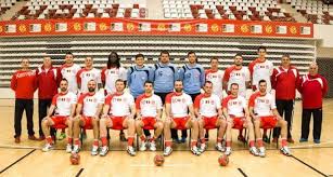 Suntem în ehf champions league! Dinamo Bucuresti Campioana La Handbal Masculin A Castigat Supercupa Romaniei Stirile Kanal D