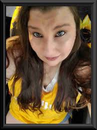 Category: Prison Pen Pals