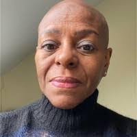 Claudette Pritchard's Instagram, Twitter & Facebook