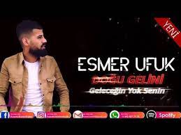 Esmer Ufuk Dogu Gelini Antep Gelini Gelecegin Yok Senin Youtube Esmerler Youtube Gelin