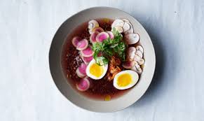 Spinach egg drop soup extremely easy to make, with simple ingredients, that you already on hand. 73 Healthy Soup Recipes That Make Any Day Cozier Bon Appetit